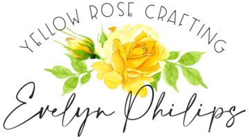 Evelyn Philips, Stampin' Up! Demonstrator