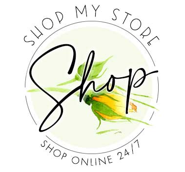 Shop my online store 24/7
